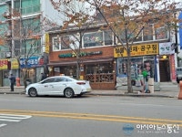 불법주차 택시 단속은 누가 하나?