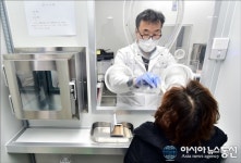 부평구, 인천 최초 비접촉 호흡기 전담클리닉 운영