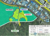 창원시, 팔룡양묘장 확장해 양묘체험공원으로 새 단장