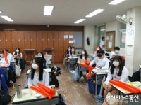 부일외고·음악당라온, 친친탱고와 함께하는 지브리 음악 여행 행사 마련