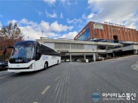 충남 천안의료원, 신규 검진버스 도입으로 서비스 확대