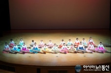 정읍사국악원 아름드리 가야금반, 전국 국악경연대회서 대상 수상