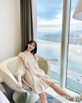 펜트하우스 주혜인 나소예의 아름다운 일상
