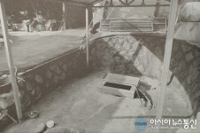 [기획] 순창의 샘(우물) 이야기_(23) 적성면 용수막 웃새암