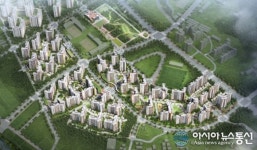 반정 아이파크 캐슬 본격 분양...16일 특별공급