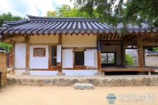 국가지정문화재 보물로 지정 예고된 안동 도산서당
