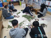 충남논산시청소년상담복지센터,  언택트 심리방역 ‘호응’