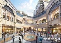 상업시설 분양시장… ‘복합몰’ 이 주도