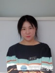 통영시청 신혜림 주무관, 건축사 자격시험 최종 합격