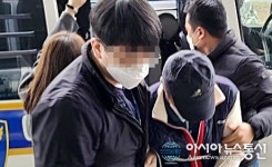 경찰, 가짜 경유 판매 논산·공주 주유소 운영자 검찰 송치