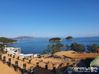 여수시 돌산읍 소미산 해안·갯바위 개발업자 소유물로 ‘둔갑’
