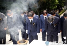 창원시, ‘제81회 순국선열의 날’ 적극 홍보