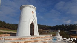 신안 12사도예배당-(4)생명평화의 집 ‘요한’