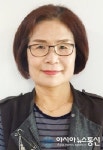 옥천군 군북면행정복지센터 김혜옥 주무관 좀 칭찬해 주세요