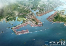 제2신항 새 이름 진해신항으로 최종 확정