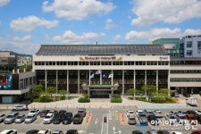 경주시, 기업과 청년 간 연계사업 진행