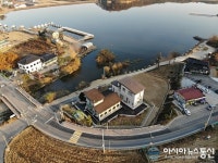 용인시 원삼면 사암리 사전 소규모공공하수처리시설 증설