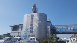 목포시, 활어위판장 추가 구축으로 선창경제 활성화 도모