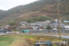 순천시 별량면 상삼마을, 코호트 격리 해제