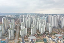 경기도 화성시 동탄2신도시