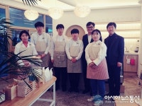 진천 ‘청년카페 호시절’, 우수 청년자립도전 자활사업단 선정