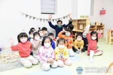 윤화섭 시장 안전하고 따뜻한 보육 위해 최선 다해달라당부