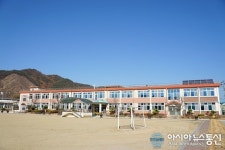 영동 매곡초, 내년부터 공동(일방)학구로 지정 운영