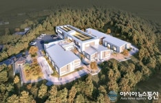 충주시, ‘치매 전담형 노인요양시설’ 설계 공모 당선작 선정