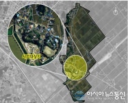충남 당진시, 충청남도 공공디자인 공모사업 선정