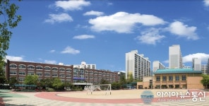 대전법동초등학교, 2020년 우유급식 우수학교 선정