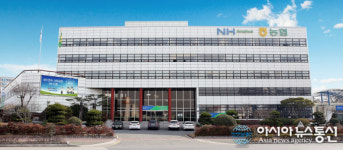 경남농협-창녕축협, 축산시설 환경정화활동