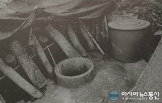 [기획] 순창의 샘(우물) 이야기_(39) 풍산면 상죽리 웃샘