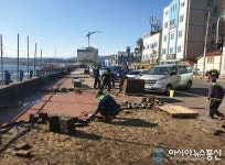 동해시 분토마을, 기업형 새농촌 도약마을 사업 추진