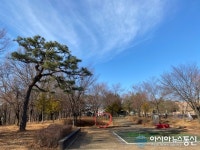 [아통포토] 풍경보며 산책하기 좋은 원고잔공원
