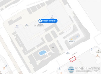 더불어민주당 대전시당, 중기부 대전 존치를 위한 ‘천막당사’ 농성 돌입