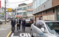 목포시, 100년 전통 ‘갑자옥 모자점’활용방안 모색 본격화