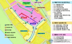 양평물맑은시장 일원 상권, 중소벤처기업부 상권 르네상스 사업에 선정!