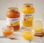 롯데마트 대구율하점, 온리프라이스 액상차 기획 제품 선보여