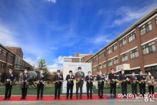 한국폴리텍대학 남인천캠퍼스, 항공 MRO 특화 캠퍼스 선포식 가져