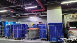 [아통포토] 건국대학교병원, 해도해도 너무한 행정