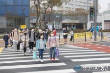 세종시 안전한 학교환경 조성...학생 보호 인력 196명 배치