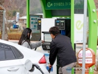 임실군, 친환경자동차 편의 위해 종합 실태점검 나서