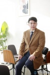 김동현 (주)넛지파트너즈 대표,  2020 한국의 인물 대상 수상