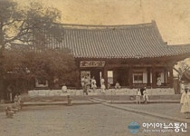 경상감영 선화당 석인상 115년만의 귀환…근대역사관에 실물 공개