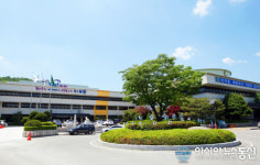 경기 의왕시 고천동 의왕우리교회, 의왕사랑상품권 130만원 기탁