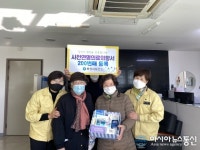 통영시보건소, 사전연명의료의향서 등록 큰 호응