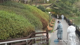 포항시, 코로나19 확진자 추가 2명 발생..누적 확진자 129명