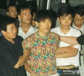탈옥수 신창원 도주부터 검거까지 가스수리공 신고로 체포