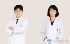 에스포항병원 신경외과 김영수, 영상의학과 이유진 진료과장 영입