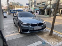 [아통포토] 주차장 좀 이용하세요!